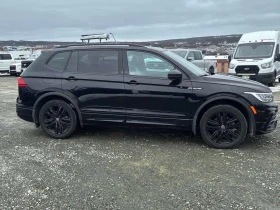 VW Tiguan Comfortline R Line Black Edition /CAMERA/PANO, снимка 3