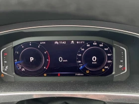 VW Tiguan Comfortline R Line Black Edition /CAMERA/PANO, снимка 8