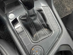 VW Tiguan Comfortline R Line Black Edition /CAMERA/PANO, снимка 11