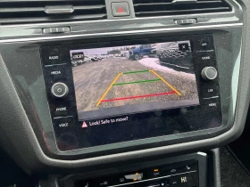 VW Tiguan Comfortline R Line Black Edition /CAMERA/PANO, снимка 10