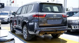 Toyota Land cruiser 300 VXR 4.0 V6 279hp , снимка 5