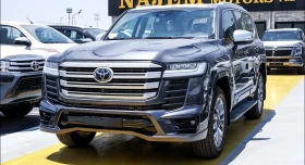 Toyota Land cruiser 300 VXR 4.0 V6 279hp , снимка 2