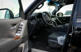 Toyota Land cruiser 300 GXR 3.5 HYBRID HEV , снимка 8