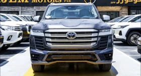 Toyota Land cruiser 300 VXR 4.0 V6 279hp , снимка 1