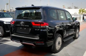 Toyota Land cruiser 300 GXR 3.5 HYBRID HEV , снимка 3