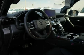 Toyota Land cruiser 300 GXR 3.5 HYBRID HEV , снимка 9