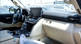 Toyota Land cruiser 300 VXR 4.0 V6 279hp , снимка 7