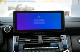 Toyota Land cruiser 300 GXR 3.5 HYBRID HEV , снимка 13