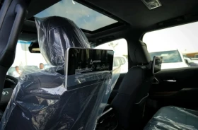 Toyota Land cruiser 300 GXR 3.5 HYBRID HEV , снимка 16