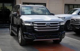 Toyota Land cruiser 300 GXR 3.5 HYBRID HEV , снимка 2