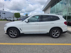 BMW X3 XDRIVE30I * М САЛОН* ДИГИТАЛЕН КИЛОМЕТРАЖ* ПАНОРАМ, снимка 3