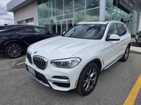 BMW X3 XDRIVE30I * М САЛОН* ДИГИТАЛЕН КИЛОМЕТРАЖ* ПАНОРАМ, снимка 1