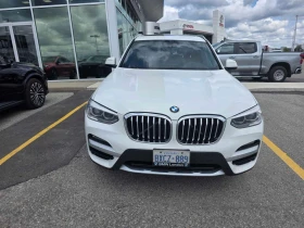 BMW X3 XDRIVE30I * М САЛОН* ДИГИТАЛЕН КИЛОМЕТРАЖ* ПАНОРАМ, снимка 2