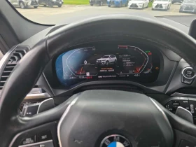 BMW X3 XDRIVE30I * М САЛОН* ДИГИТАЛЕН КИЛОМЕТРАЖ* ПАНОРАМ, снимка 8
