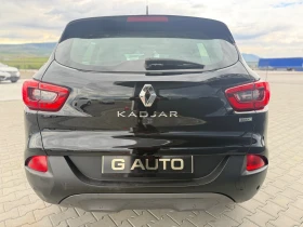 Renault Kadjar 1.5 dci ENERGY INTENSE Собствен лизинг !!!, снимка 6