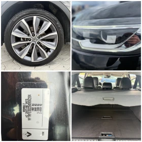 Renault Kadjar 1.5 dci ENERGY INTENSE Собствен лизинг !!!, снимка 17