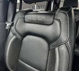 Dodge RAM 1500 | Rebel | ПОДГРЕВ | ПАНОРАМА | CARFAX | , снимка 11