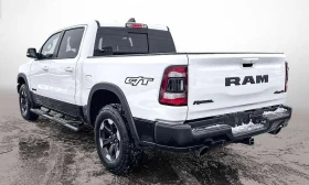 Dodge RAM 1500 | Rebel | ПОДГРЕВ | ПАНОРАМА | CARFAX | , снимка 10