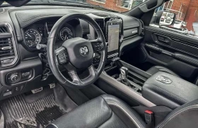 Dodge RAM 1500 | Rebel | ПОДГРЕВ | ПАНОРАМА | CARFAX | , снимка 4
