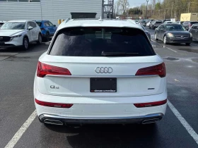Audi Q5 * PROGRESSIV * ПАНО * ПОДГРЕВИ * KEYLESS * CARFAX, снимка 4