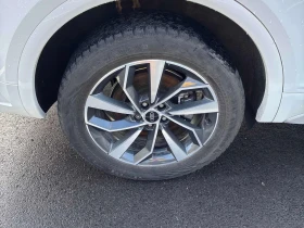 Audi Q5 * PROGRESSIV * ПАНО * ПОДГРЕВИ * KEYLESS * CARFAX, снимка 7