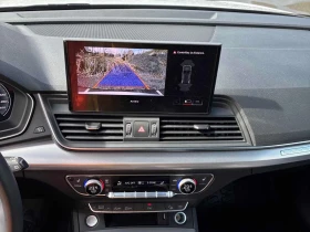 Audi Q5 * PROGRESSIV * ПАНО * ПОДГРЕВИ * KEYLESS * CARFAX, снимка 9