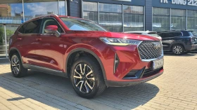 Haval H6 4x4, снимка 3