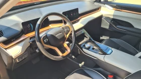 Haval H6 4x4, снимка 12