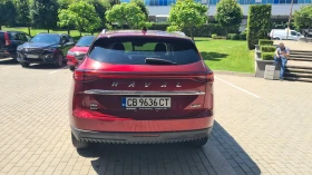 Haval H6 4x4, снимка 5