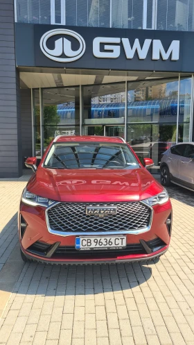 Haval H6 4x4, снимка 2
