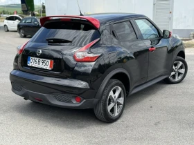 Nissan Juke 1.6i gaz, снимка 6