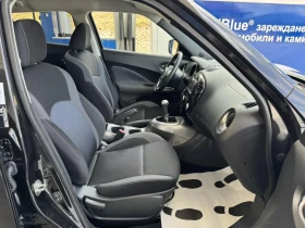 Nissan Juke 1.6i gaz, снимка 12
