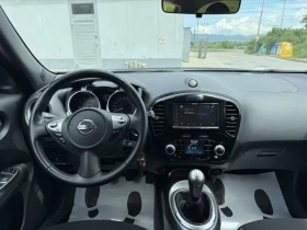 Nissan Juke 1.6i gaz, снимка 9