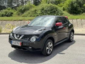 Nissan Juke 1.6i gaz, снимка 2