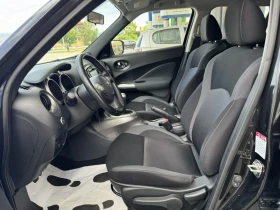 Nissan Juke 1.6i gaz, снимка 10