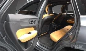 Volvo XC60 D5 Momentum | ПАНОРАМА | ЗАДНА КАМЕРА | , снимка 12