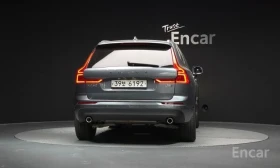 Volvo XC60 D5 Momentum | ПАНОРАМА | ЗАДНА КАМЕРА | , снимка 4