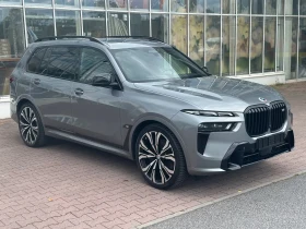 BMW X7 M60* Head-Up* Pano* B&W* Лизинг , снимка 2