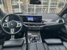 BMW X7 M60* Head-Up* Pano* B&W* Лизинг , снимка 4