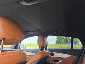 Mercedes-Benz GLC 43 AMG  * CARFAX * ОПЦИЯ ЗА ФИНАНСИРАНЕ, снимка 13