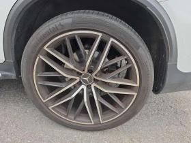 Mercedes-Benz GLC 43 AMG  * CARFAX * ОПЦИЯ ЗА ФИНАНСИРАНЕ, снимка 14
