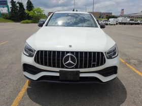 Mercedes-Benz GLC 43 AMG  * CARFAX * ОПЦИЯ ЗА ФИНАНСИРАНЕ, снимка 1