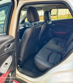 Mazda CX-3 1.5D Swiss Aut., снимка 11