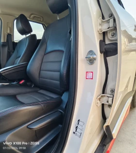 Mazda CX-3 1.5D Swiss Aut., снимка 17
