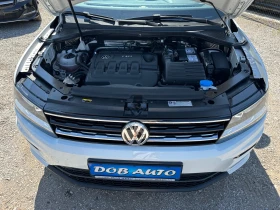 VW Tiguan 2.0TDI-4x4-NAVI-LED-LINEASSIST-DISTRONIC-CAMERA, снимка 17