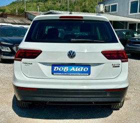 VW Tiguan 2.0TDI-4x4-NAVI-LED-LINEASSIST-DISTRONIC-CAMERA, снимка 5