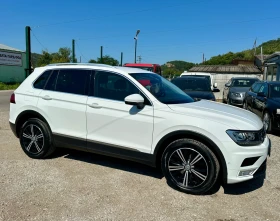 VW Tiguan 2.0TDI-4x4-NAVI-LED-LINEASSIST-DISTRONIC-CAMERA, снимка 7