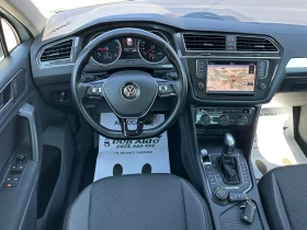 VW Tiguan 2.0TDI-4x4-NAVI-LED-LINEASSIST-DISTRONIC-CAMERA, снимка 10