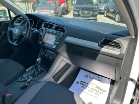 VW Tiguan 2.0TDI-4x4-NAVI-LED-LINEASSIST-DISTRONIC-CAMERA, снимка 15