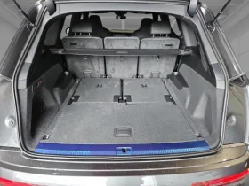 Audi Q7 50 TDI Quattro = NEW = S-line 7 Seats Гаранция, снимка 10